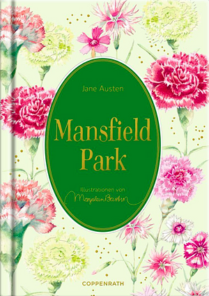 Mansfield Park by Jane Austen