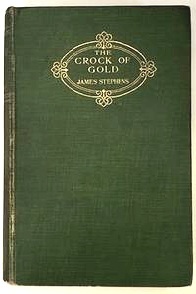 The Crock of Gold by James Stephens