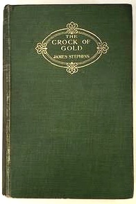 The Crock of Gold by James Stephens