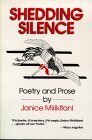 Shedding Silence by Janice Mirikitani