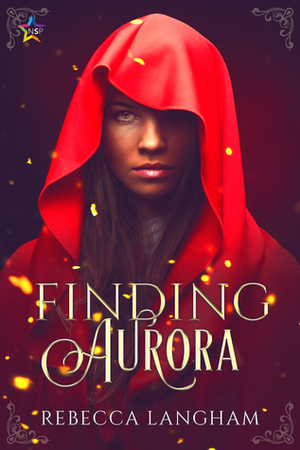 Finding Aurora by Rebecca Langham