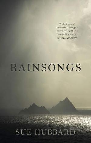 Rainsongs by Sue Hubbard