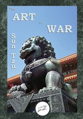The Art of War (Dancing Unicorn Press) by Sun Tzu