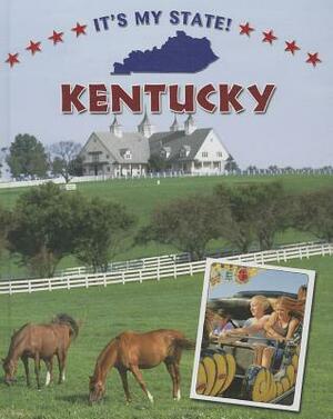 Kentucky by Ann Graham Gaines, William McGeveran