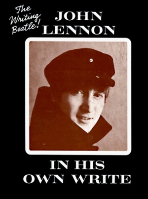 In His Own Write by Yoko Ono, John Lennon