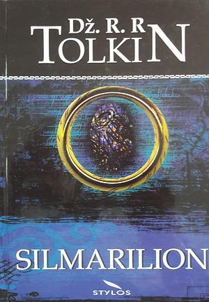 Silmarilion by J.R.R. Tolkien