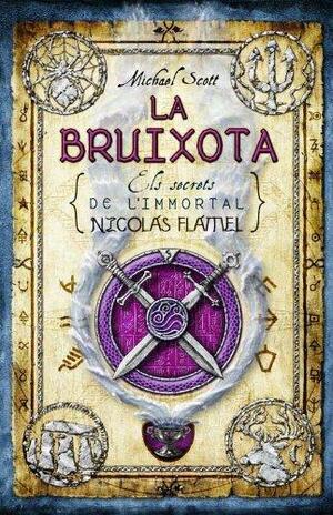 La Bruixota by Michael Scott