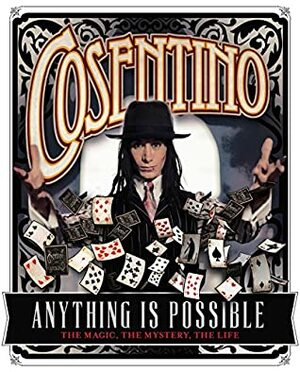 Anything Is Possible by Cosentino