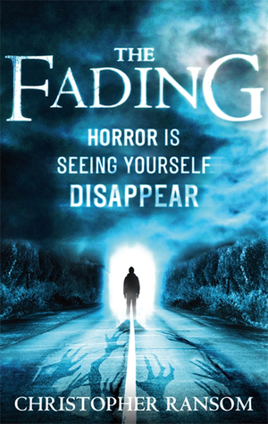 The Fading by Christopher Ransom