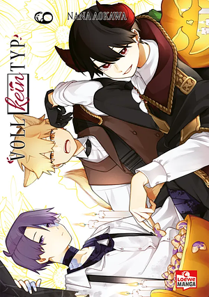 Voll kein Typ 06 by Nana Aokawa