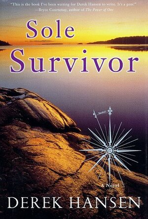 Sole Survivor by Derek Hansen