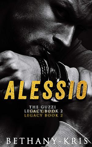 Alessio by Bethany-Kris