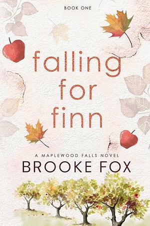 Falling for Finn by Brooke Fox