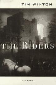 The Riders by Winton T.