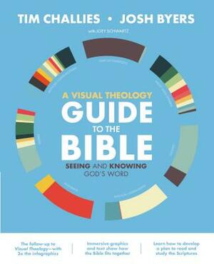 A Visual Theology Guide to the Bible: Seeing and Knowing God's Word by Josh Byers, Tim Challies
