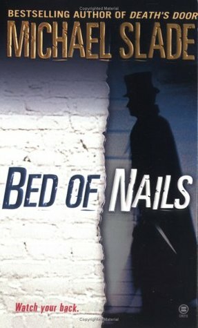 Bed Of Nails by Michael Slade