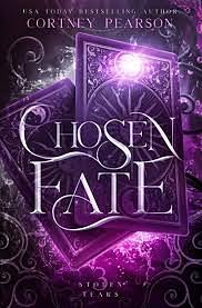 Chosen Fate by Cortney Pearson