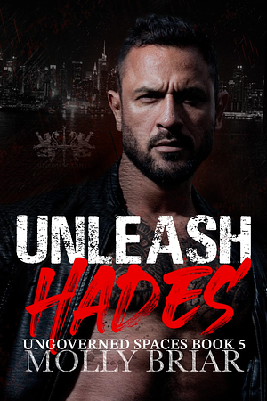 Unleash Hades by Molly Briar