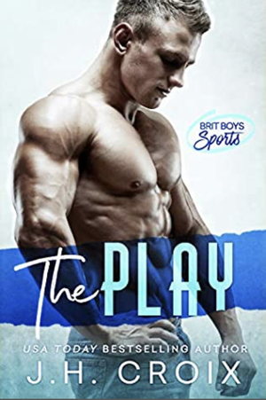 The Play by J.H. Croix