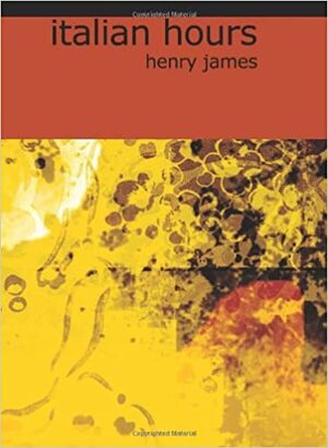 Godziny włoskie by Henry James