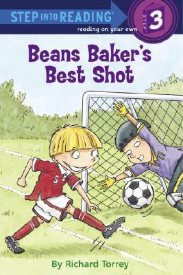 Beans Baker's Best Shot by Richard Torrey