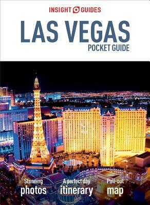 Insight Guides Pocket Las Vegas (Travel Guide with Free Ebook) by Insight Guides