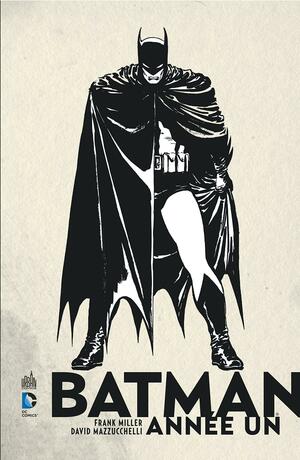 Batman : Année un by Frank Miller