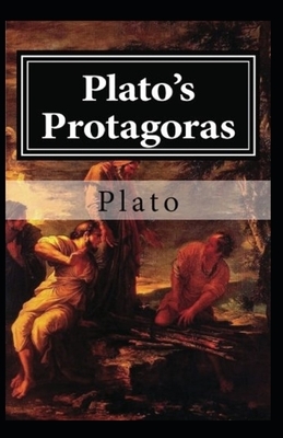 Protagoras Annotated by Aristocles Plato