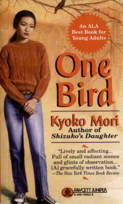 One Bird by Kyoko Mori