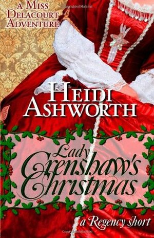 Lady Crenshaw's Christmas by Heidi Ashworth