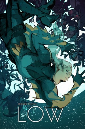 Low #15 by Rick Remender