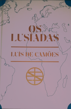 Os Lusíadas by Luís Vaz de Camões