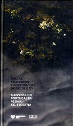 Poetas Eslovenos e Portugueses do Século XX by Casimiro de Brito, Mateja Rozman