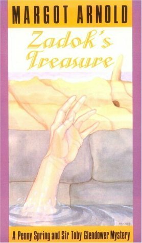 Zadok's Treasure by Margot Arnold