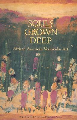 Souls Grown Deep, Vol. 1: African American Vernacular Art of the South: The Tree Gave the Dove a Leaf by William Arnett, Paul Arnett