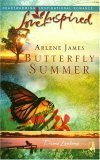 Butterfly Summer by Arlene James