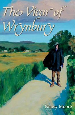 The Vicar of Wrynbury by Nancy Moore