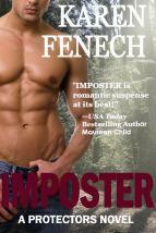 Imposter by Karen Fenech