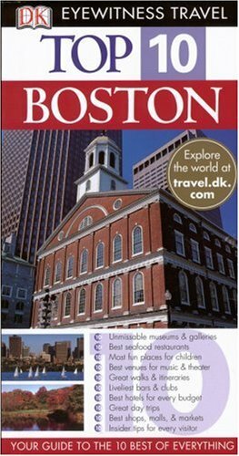 Boston by David Lyon, Patricia Harris