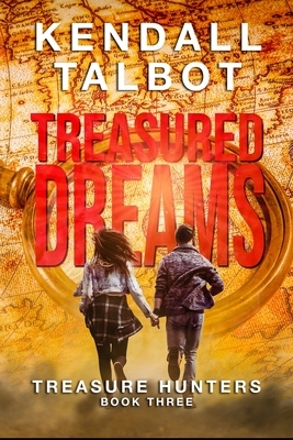 Treasured Dreams by Kendall Talbot