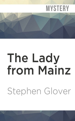 The Lady from Mainz by Stephen Glover