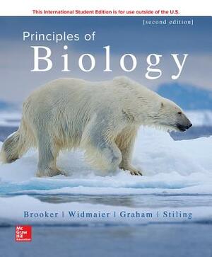 Principles of Biology by Eric P. Widmaier, Linda Graham, Robert Brooker