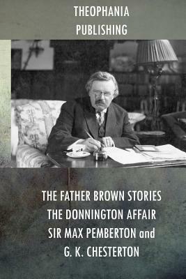 The Donnington Affair by G.K. Chesterton, Max Pemberton