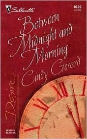 Between Midnight and Morning by Cindy Gerard