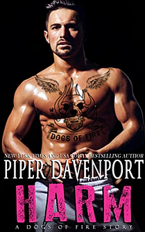 Harm by Piper Davenport