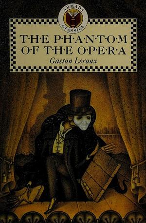 The Phantom of the Opera by Doris Dickens
