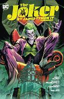 The Joker by James Tynion IV Compendium by James IV Tynion