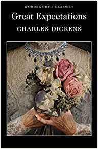 Great Expectations by Charles Dickens