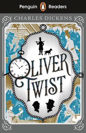 Oliver Twist by Charles Dickens, Kate Williams