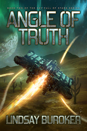 Angle of Truth by Lindsay Buroker